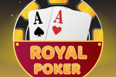 Royal Ace Poker – Online Multiplayer Poker Game